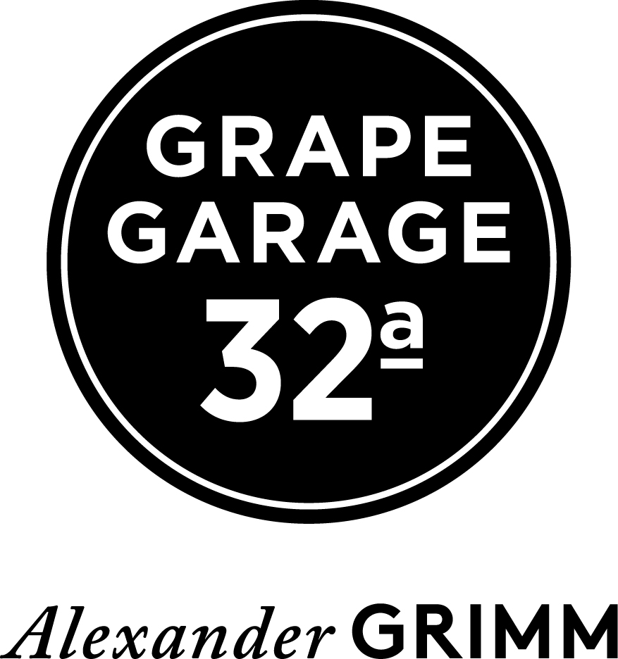 Grape Garage 32a